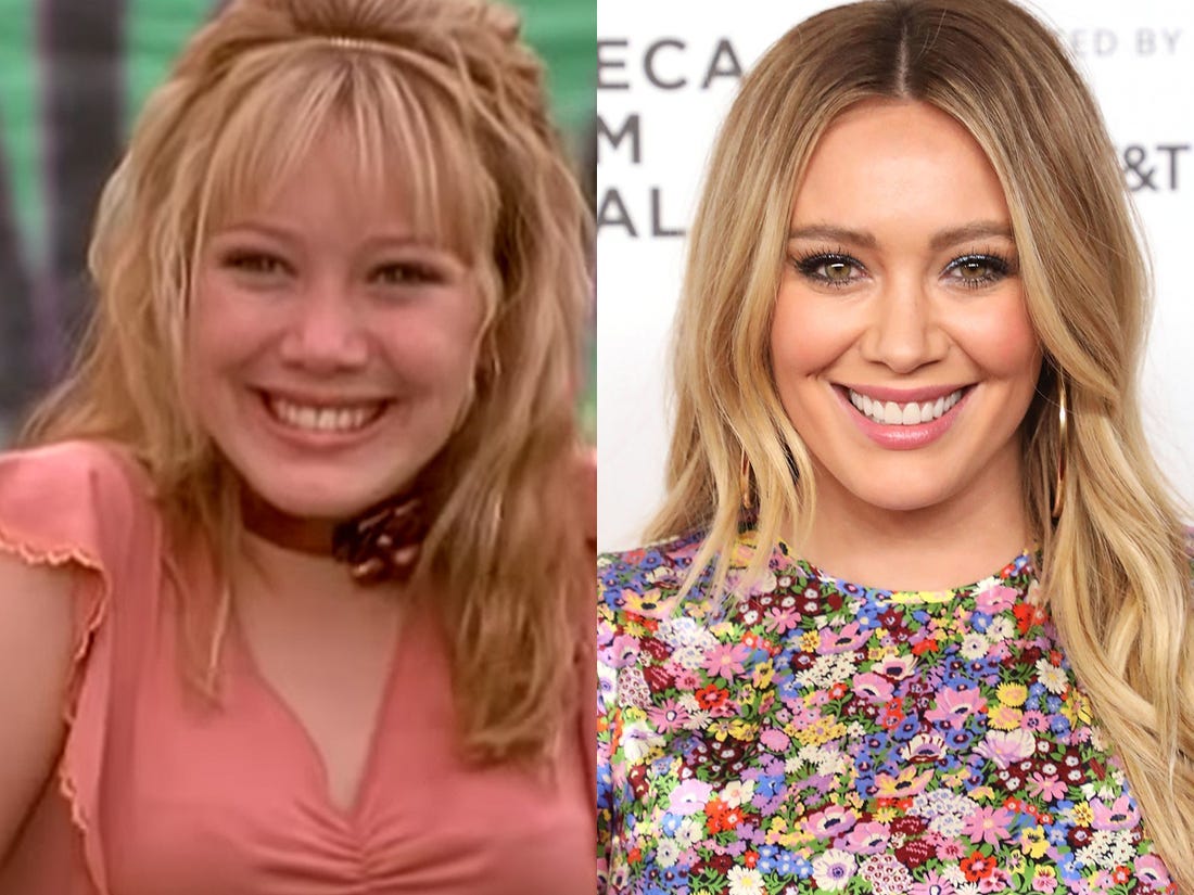 Disney Plus' 'Lizzie McGuire' revival: What you need to know - Insider