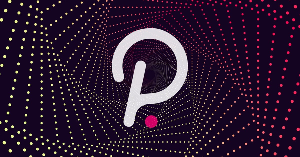 Can Polkadot Maintain the Position of Being the Fourth ...
