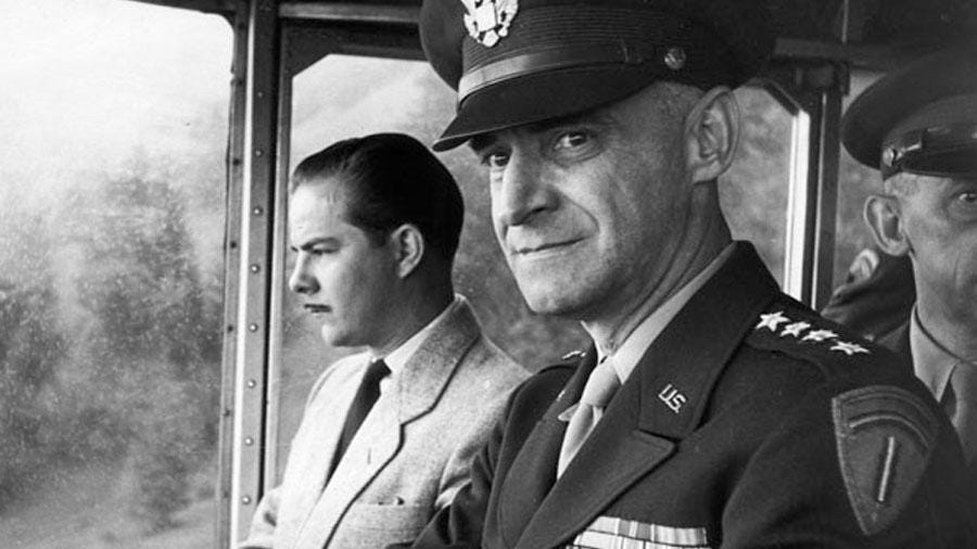 Hidden History: A Georgia Native Who Played a Leading Role in the Cold War  and On America's Highways | Georgia Public Broadcasting