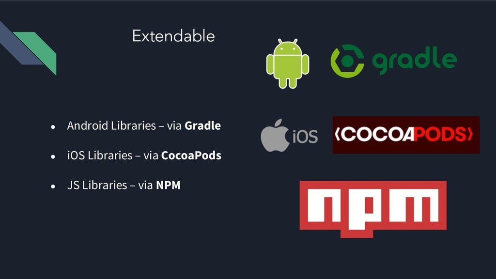 Nativescript-Vue: Native Mobile Apps in Javascript without the Hard Parts™
