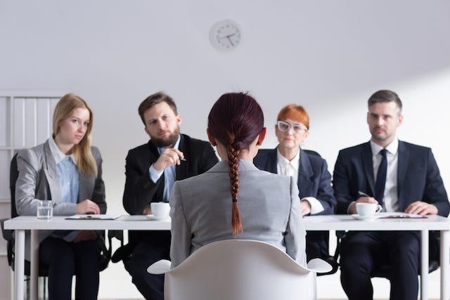 Unexpected Job Interview Questions You Should Prepare For - Business News  Daily