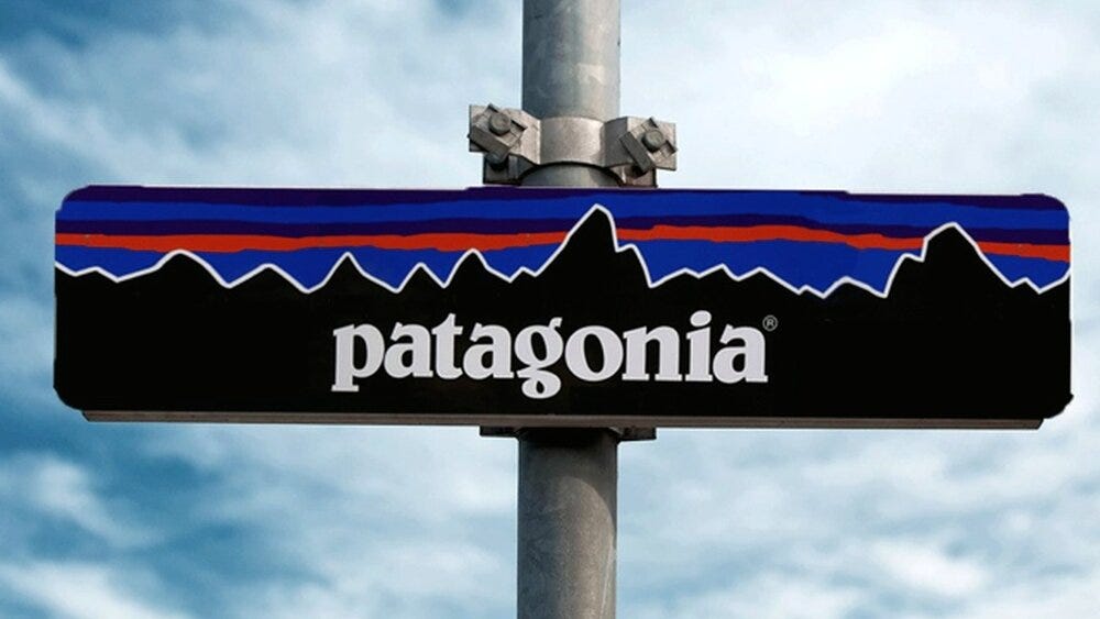 Pata Sign