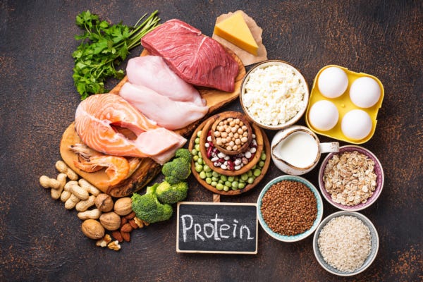 High protein diets may counteract adaptive thermogenesis during weight  maintenance after weight loss