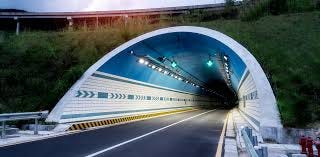 Tunnel Lighting - Preventing Black Hole Syndrome - Tunnel Sensors Ltd -  Road tunnel atmosphere monitoring