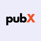 PubX Logo