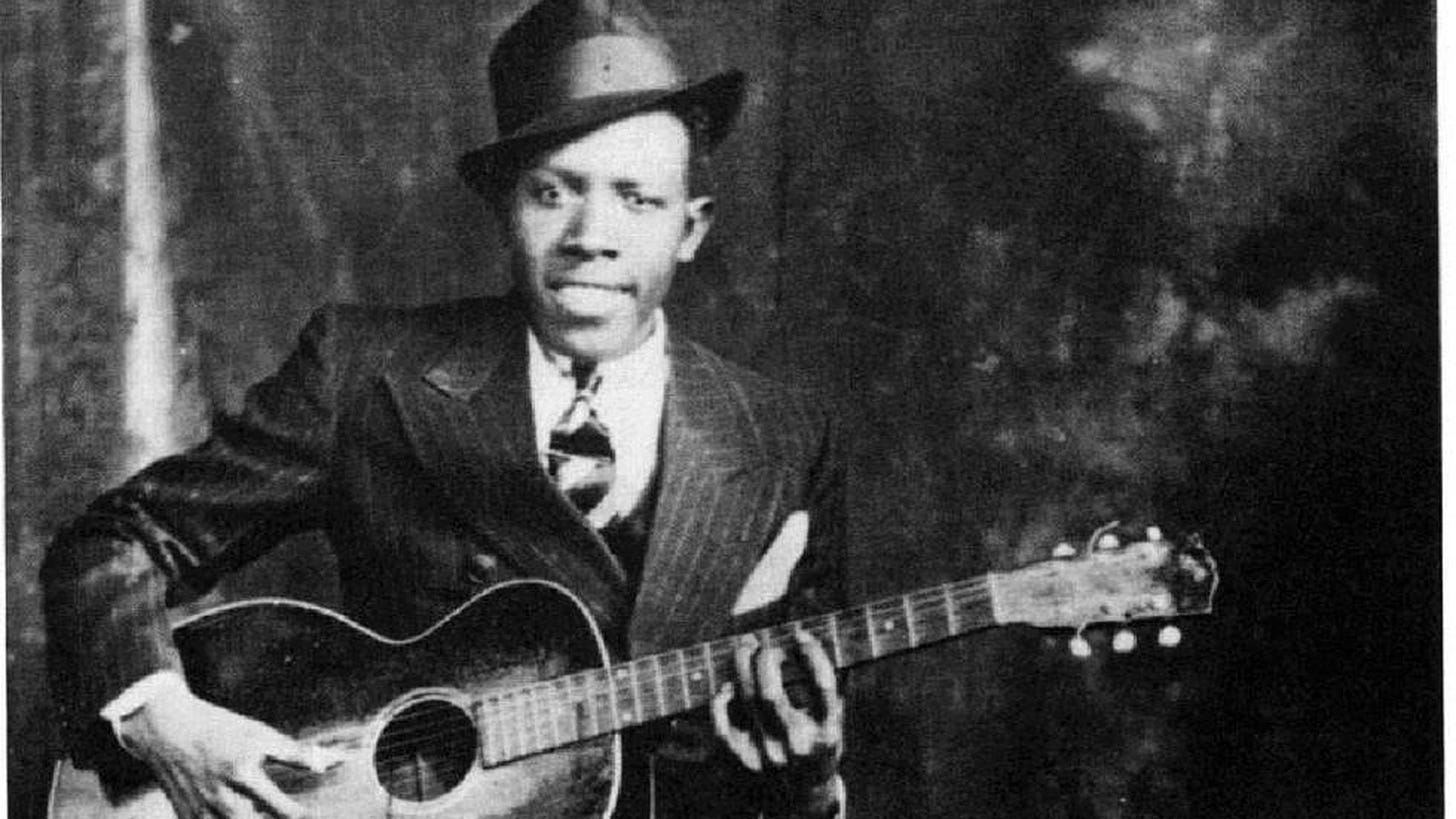 Robert Johnson: el caso del 'bluesman' que nunca murió | Cultura | EL PAÍS