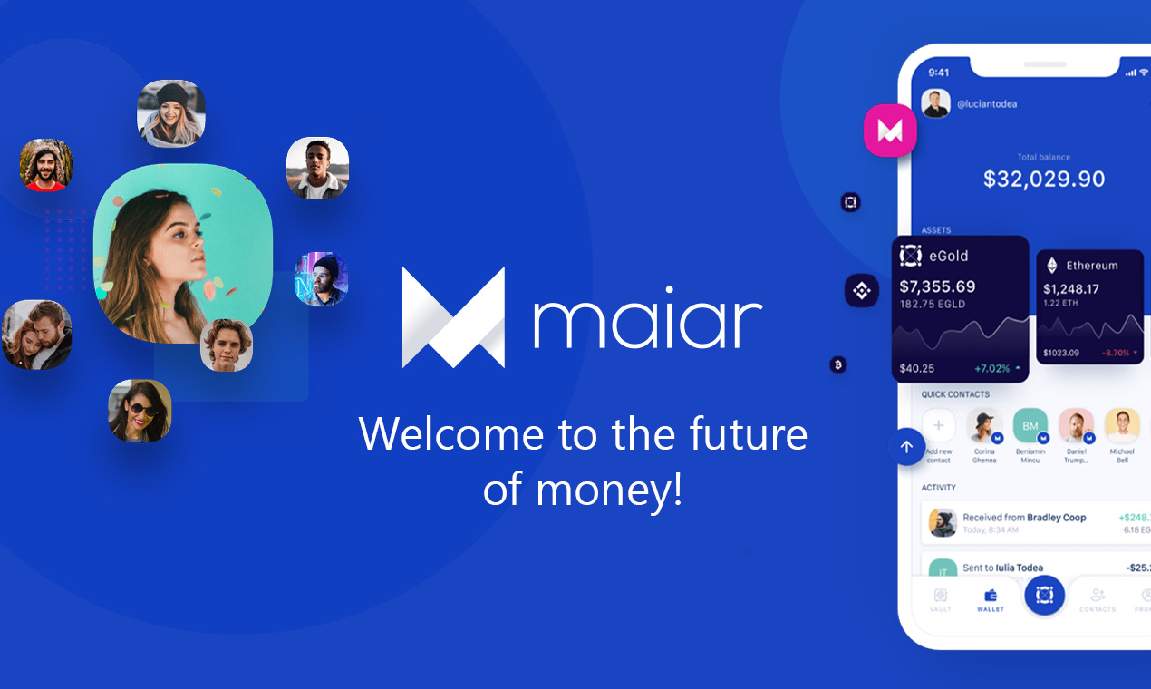 Maiar Reviews - Pros & Cons 2022 | Product Hunt