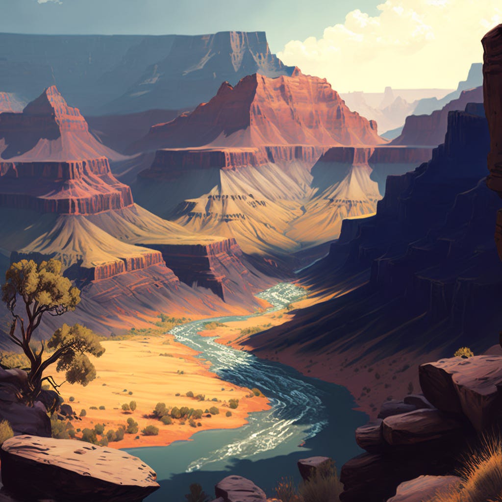 Grand Canyon