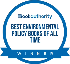 BookAuthority Best Environmental Policy Books of All Time