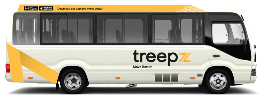 Plentywaka Rebrands to Treepz with plans to expand across Africa : TechMoran