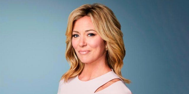 Former anchor Brooke Baldwin called on CNN to replace Chris Cuomo with a woman after years of Jeff Zucker overseeing the only major cable news network without a female primetime host. 