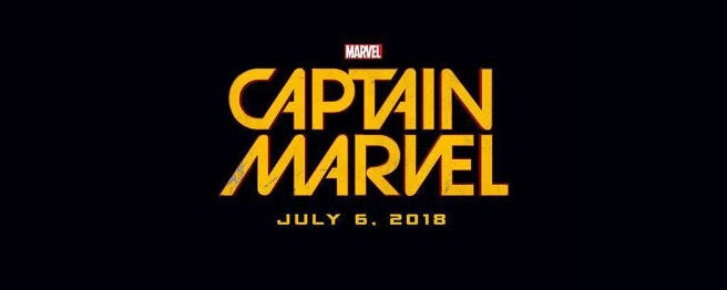 Captain Marvel Comics Phase 3