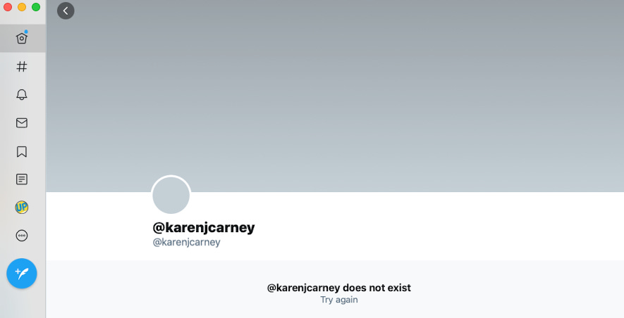 Karen Carney deletes Twitter account after abuse over Leeds