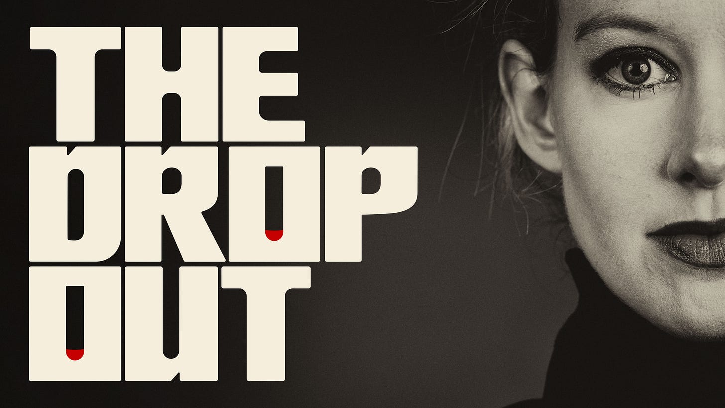 Image result for the dropout podcast"