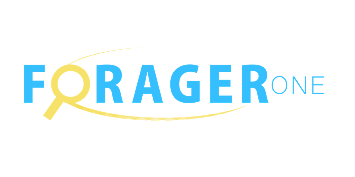 ForagerOne logo