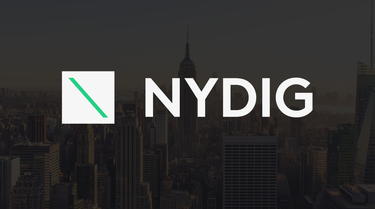 NYDIG | Digital Assets for Institutions and HNW