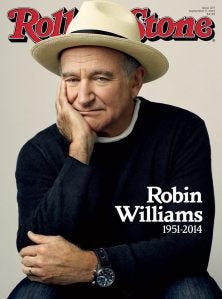 Rolling Stone 091114 RW issue