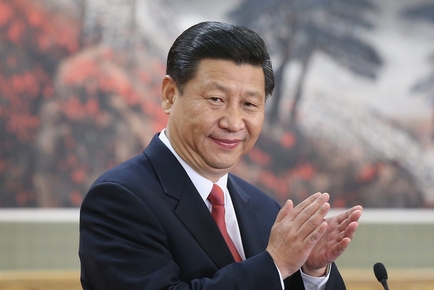 Xi Jinping wants young people in Hong Kong to move to China | Sports ...