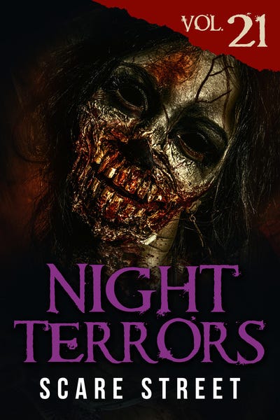 Night Terrors #21