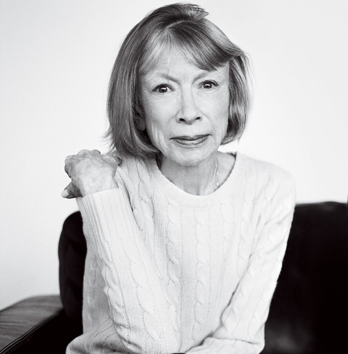 Image result for joan didion