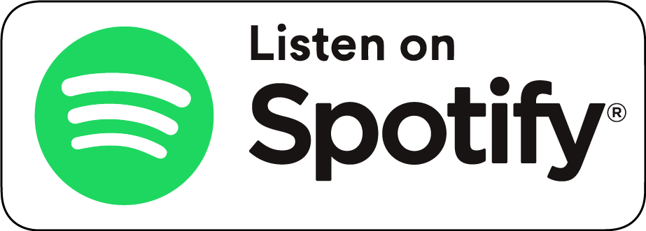 Spotify podcast badge - Nearly Media