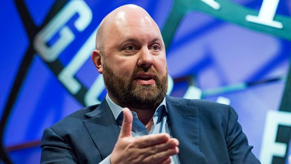 How Marc Andreessen schedules his day, including 'critical' free time