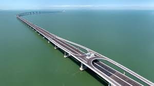 Image result for hong kong-zhuhai-macau bridge