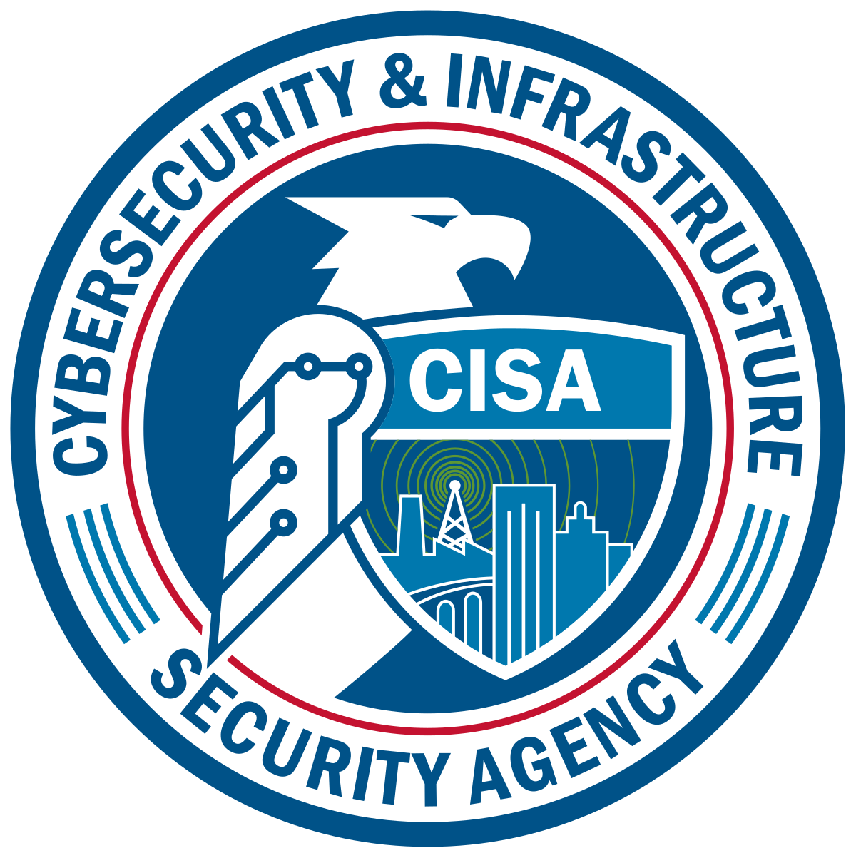 Cybersecurity and Infrastructure Security Agency - Wikipedia