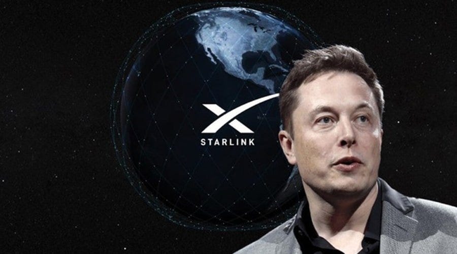 SpaceX has shipped over 100K Starlink terminals for satellite internet -  TechStory