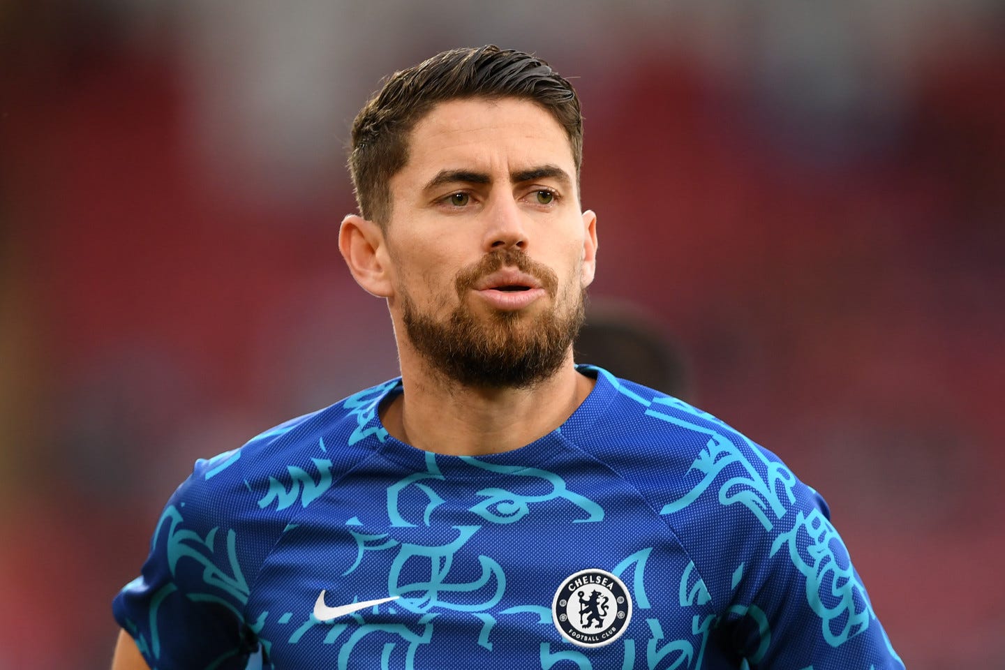 Jorginho on how he's excited to work under Potter | News | Official Site |  Chelsea Football Club