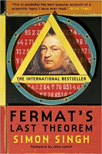 Buy Fermat's Last Theorem Book Online at Amazon | Fermat's Last Theorem  Reviews & Ratings