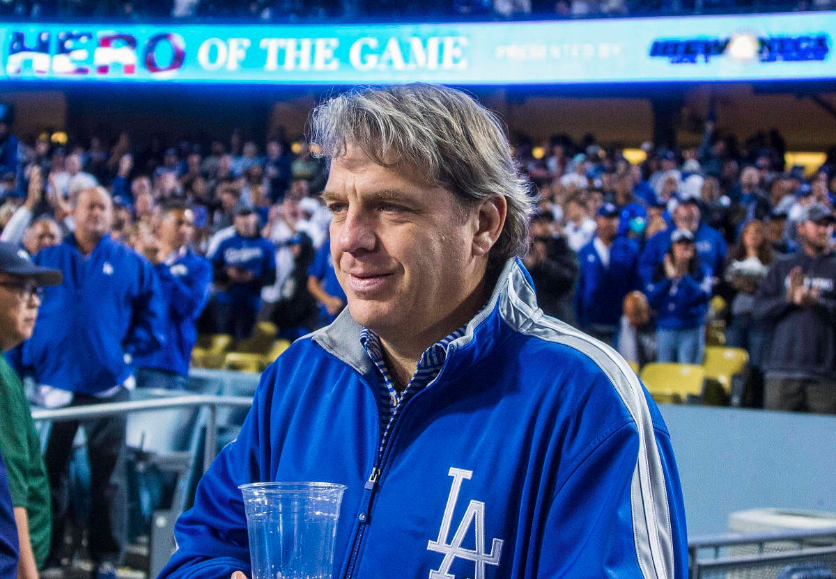 Todd Boehly's Premier League Owners & Directors Test completed ahead of Chelsea  takeover - Sports Illustrated Chelsea FC News, Analysis and More