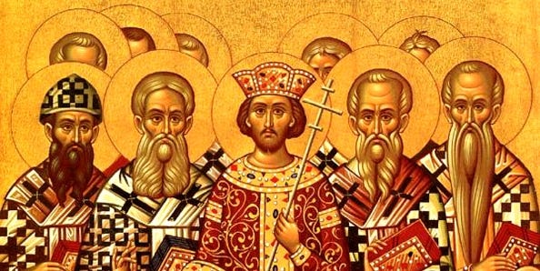 History of the First Council of Nicaea - FREE Ebook of the Week!