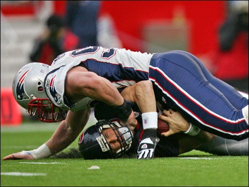 Image result for david carr sack