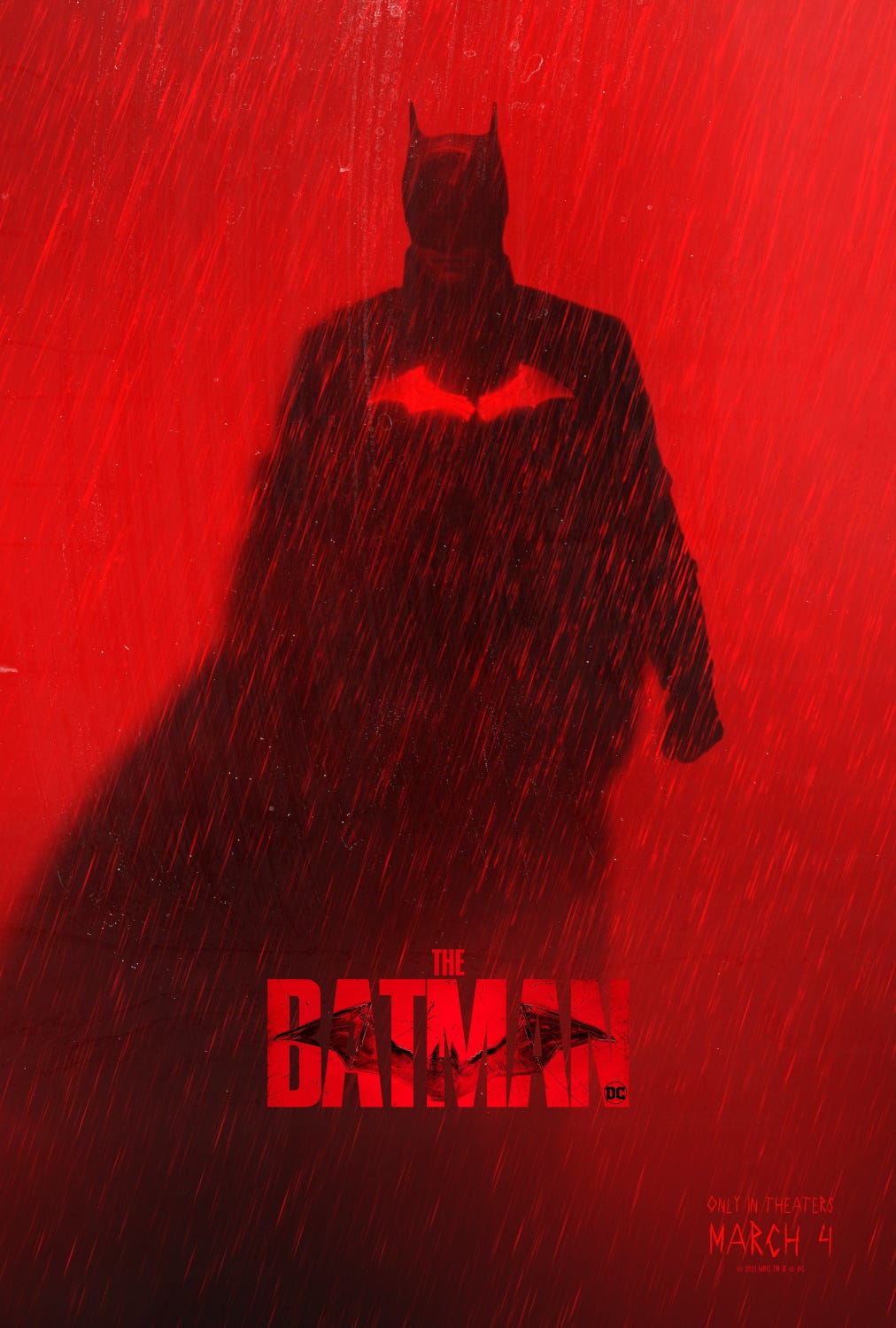 The Batman (2022) - Photo Gallery - IMDb