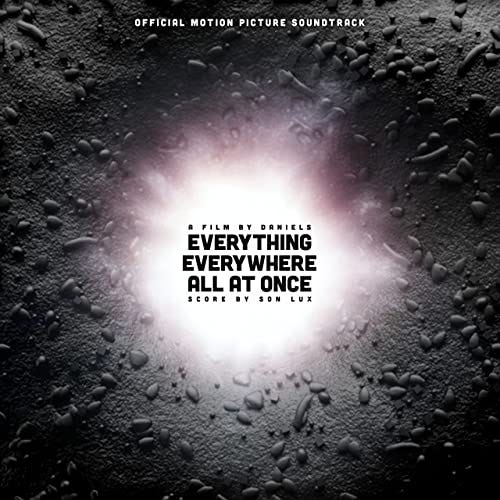 Everything Everywhere All at Once (Original Motion Picture Soundtrack) by Son  Lux on Amazon Music - Amazon.com