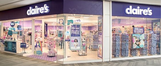 Product & Safety | Claire's | Claire's US