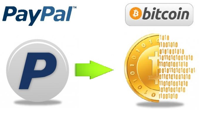 How to Buy Bitcoin with PayPal - Crypto Income: Make Money ...