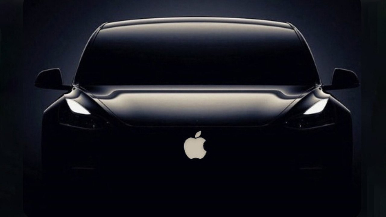 Apple Car effort gains BMW electric car executive Ulrich Kranz |  AppleInsider