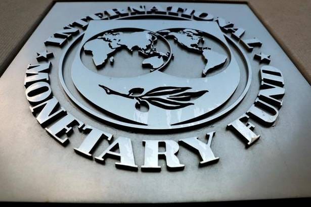 IMF cuts India&#39;s GDP growth forecast to 9.5% for FY22 - The Hindu