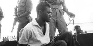 RDC : la cérémonie de restitution des restes de Lumumba reportée à juin –  Jeune Afrique