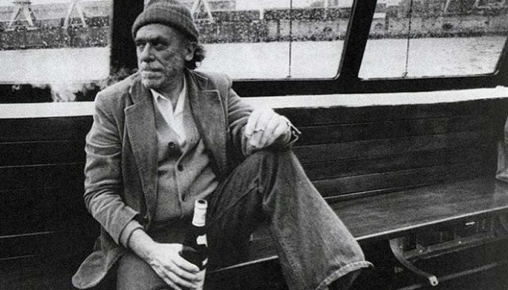 Notes on Charles Bukowski - erol anar