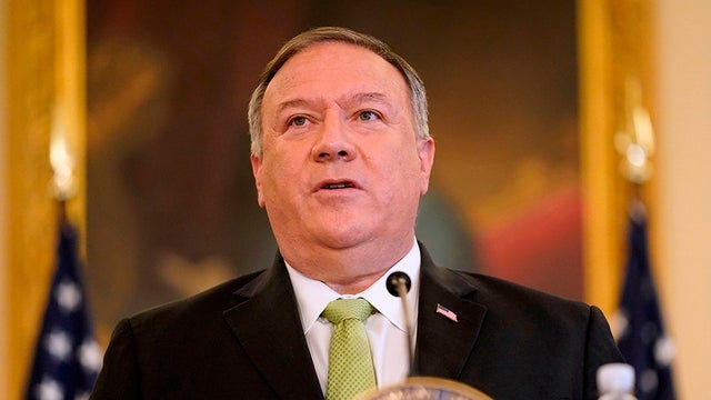 Pompeo violated ethics rules, State Department watchdog finds