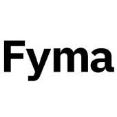 Fyma Logo
