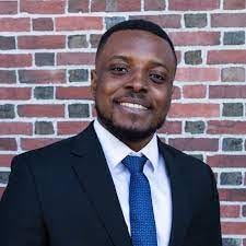 Kingsley Ezeani - Co-Founder and CEO - CashEx | LinkedIn