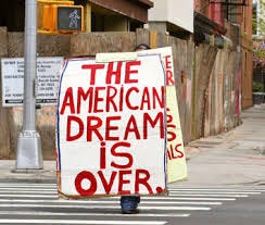The American Dream Is Over - ETF Daily News