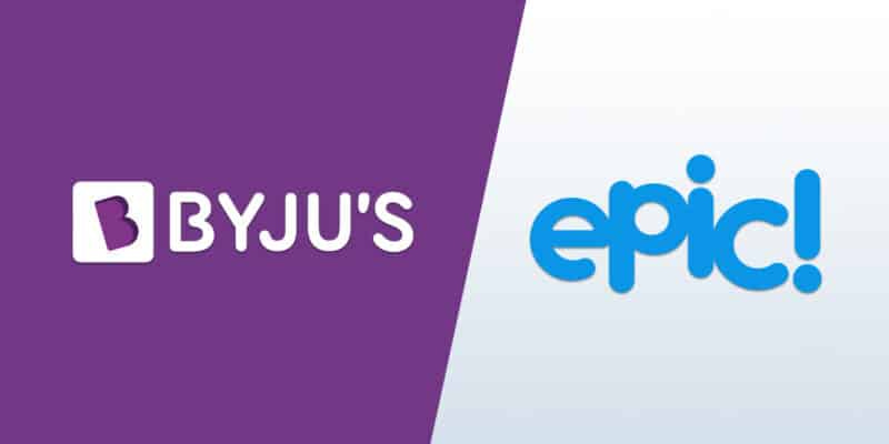 Byju&#39;s acquires US-based Epic for $500 Mn; to invest $1 Bn in the country