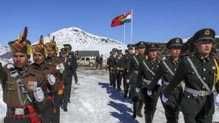 India-China military talks on Ladakh standoff collapse, says Indian Army –  Kashmir Media Service