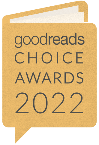 2022 Goodreads Choice Awards