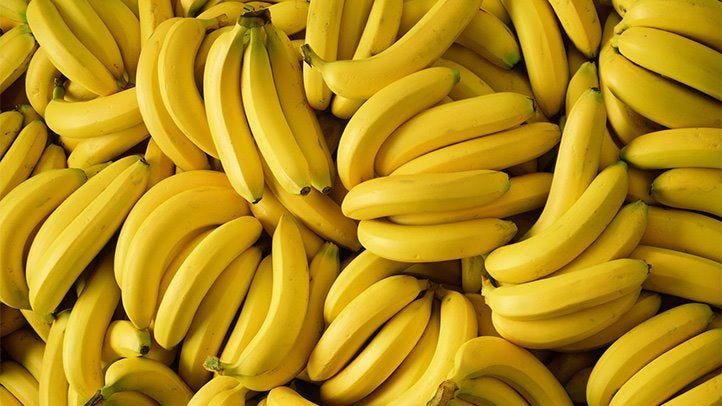 All About Bananas: Nutrition Facts, Health Benefits, Recipes, Risks |  Everyday Health